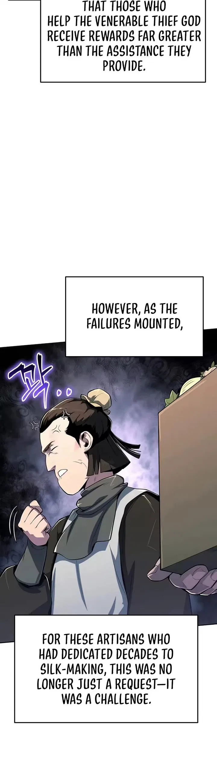 The Poison Master of Sacheondang Clan Chapter 80 – Page 4