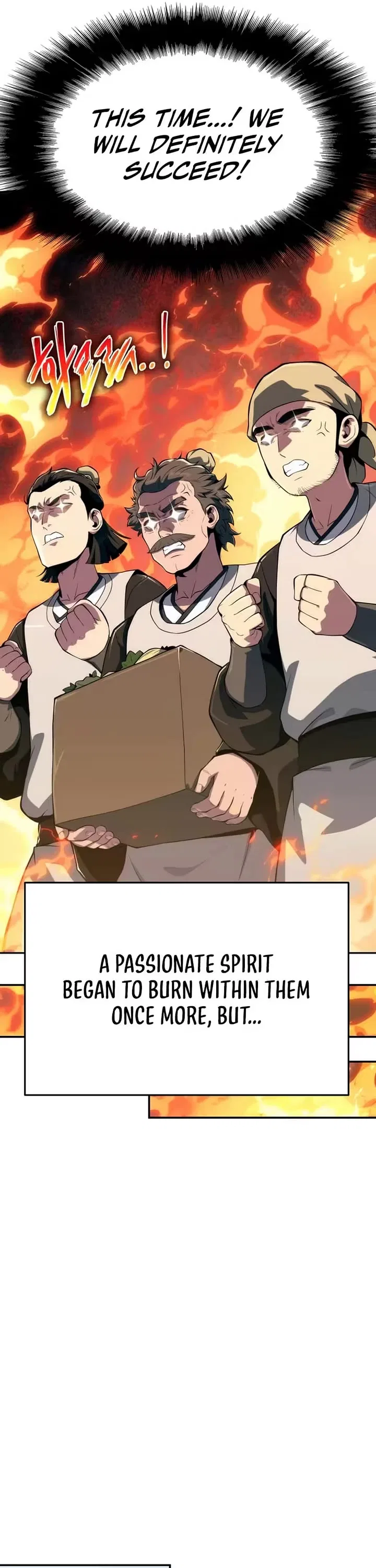 The Poison Master of Sacheondang Clan Chapter 80 – Page 5