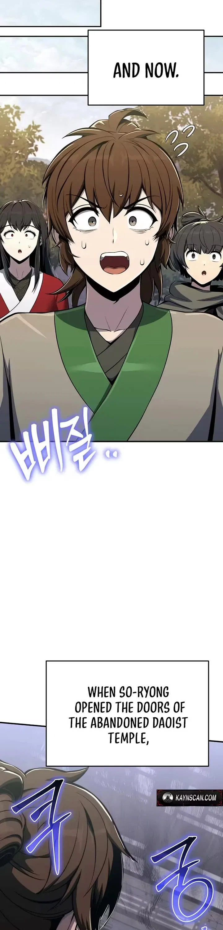 The Poison Master of Sacheondang Clan Chapter 80 – Page 6