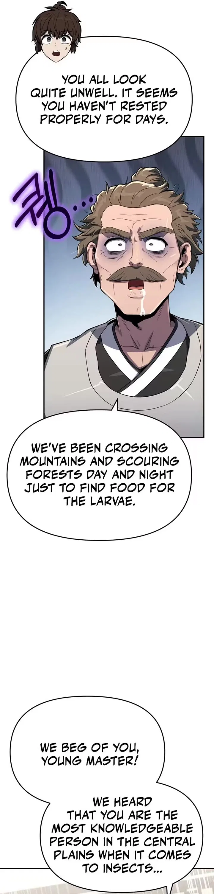 The Poison Master of Sacheondang Clan Chapter 80 – Page 10