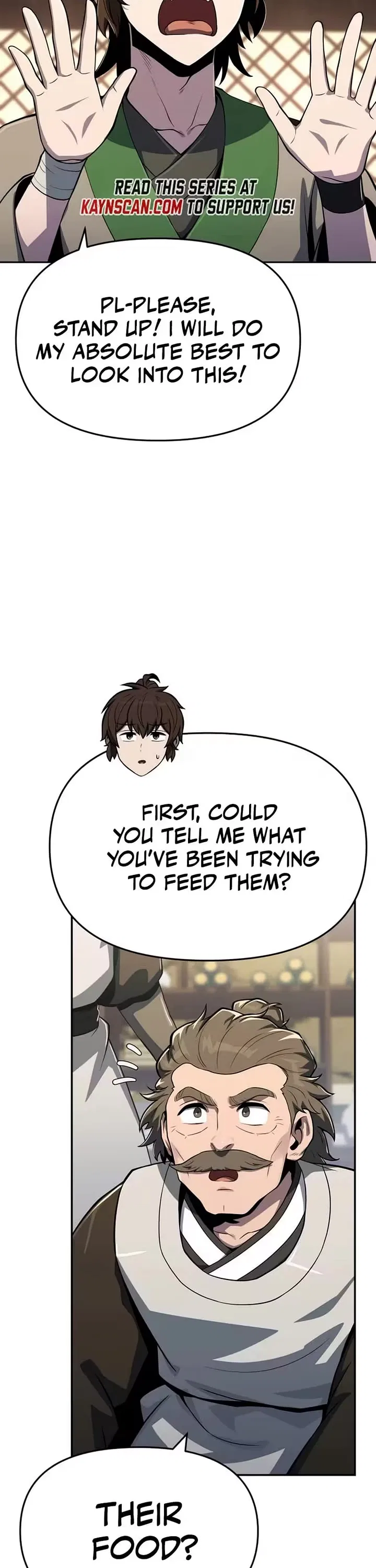 The Poison Master of Sacheondang Clan Chapter 80 – Page 12
