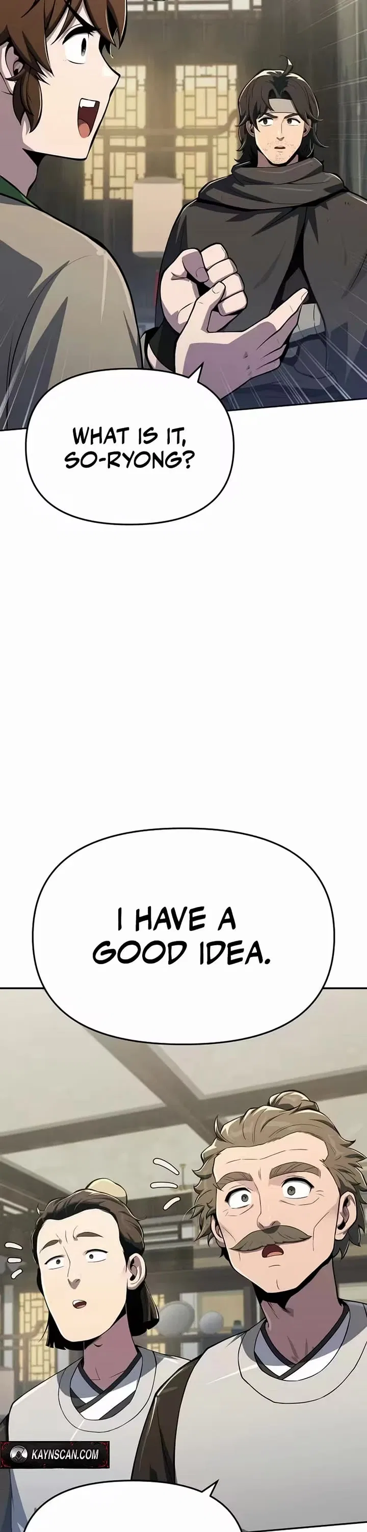 The Poison Master of Sacheondang Clan Chapter 80 – Page 16