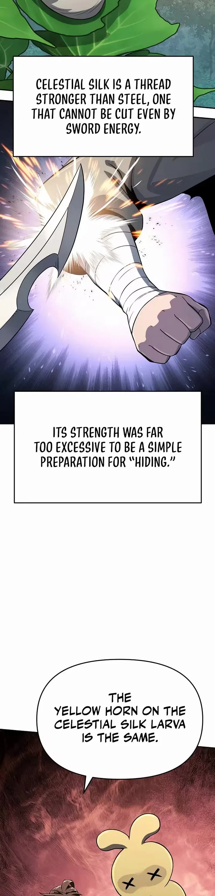 The Poison Master of Sacheondang Clan Chapter 80 – Page 21