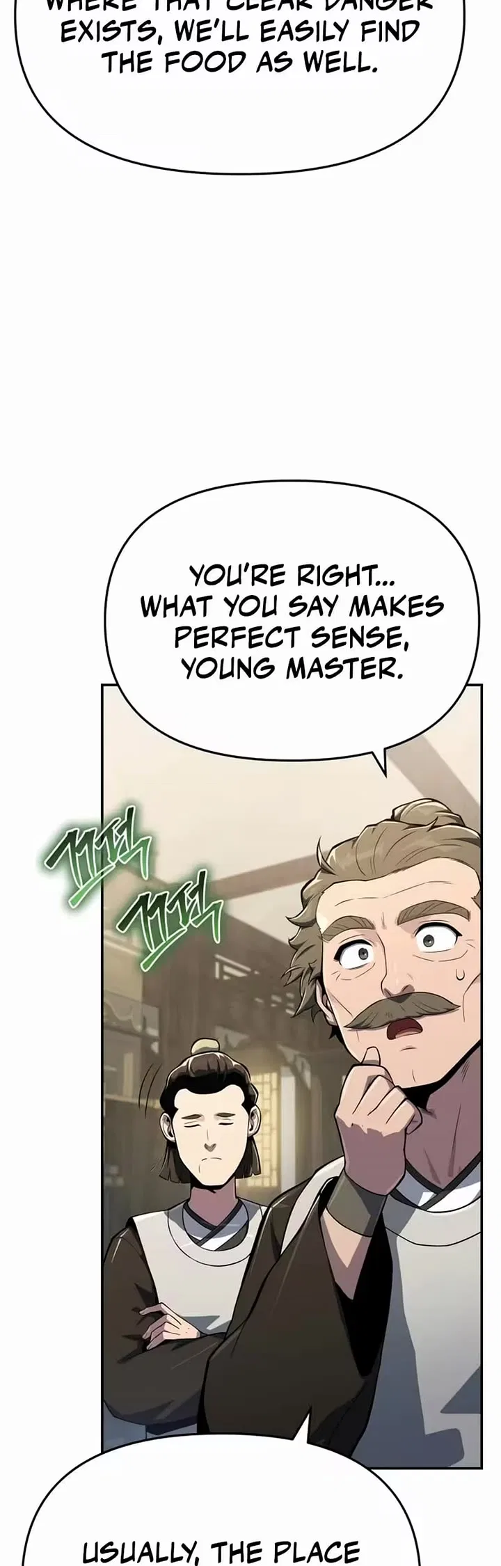 The Poison Master of Sacheondang Clan Chapter 80 – Page 23