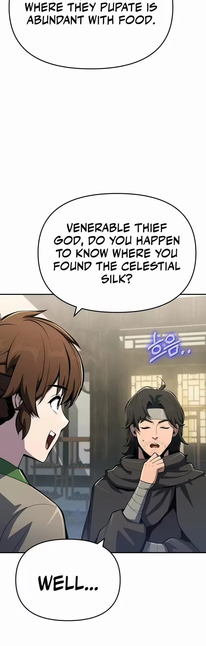 The Poison Master of Sacheondang Clan Chapter 80 – Page 24