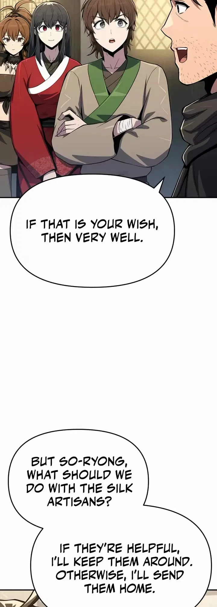 The Poison Master of Sacheondang Clan Chapter 80 – Page 28