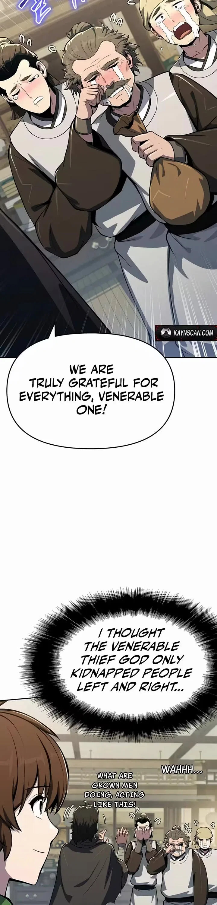 The Poison Master of Sacheondang Clan Chapter 80 – Page 31