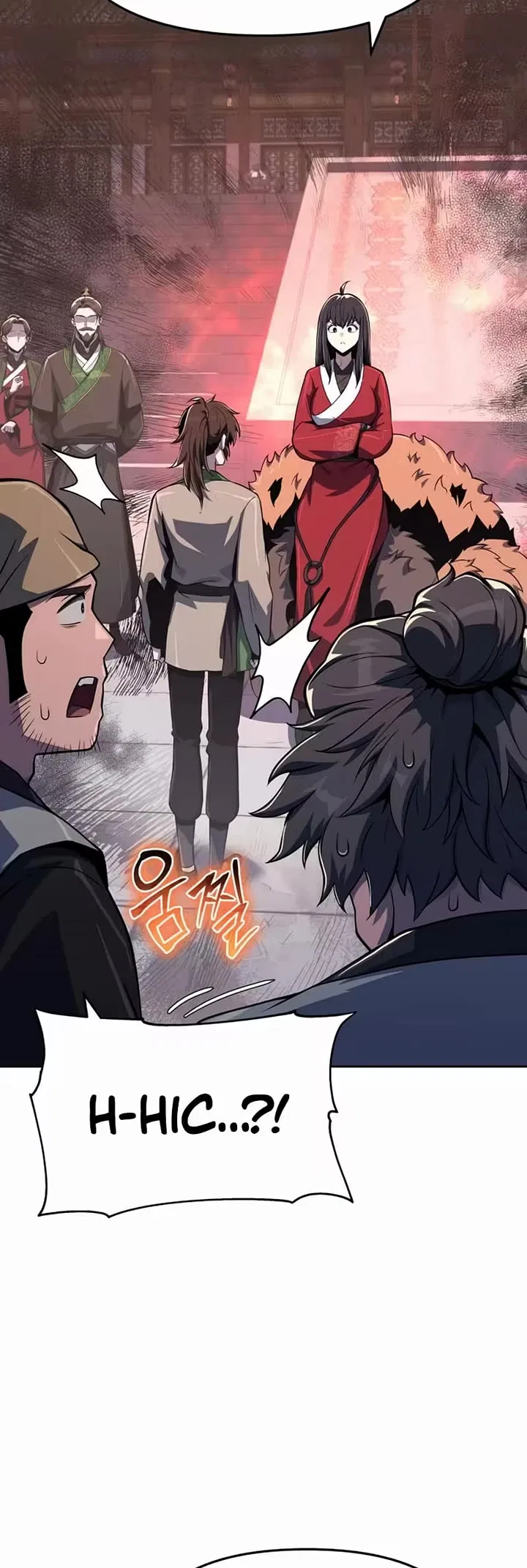 The Poison Master of Sacheondang Clan Chapter 80 – Page 47