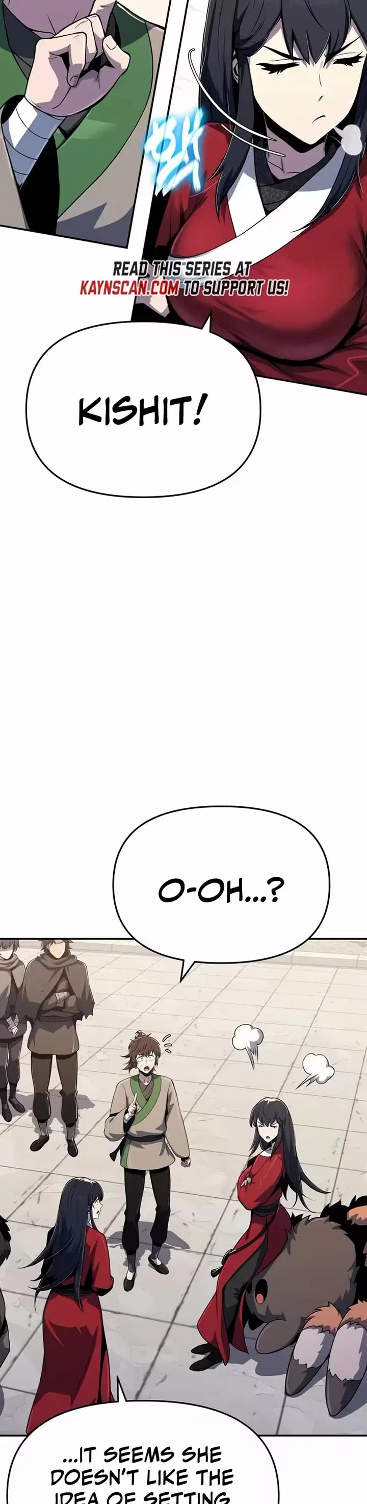 The Poison Master of Sacheondang Clan Chapter 80 – Page 51