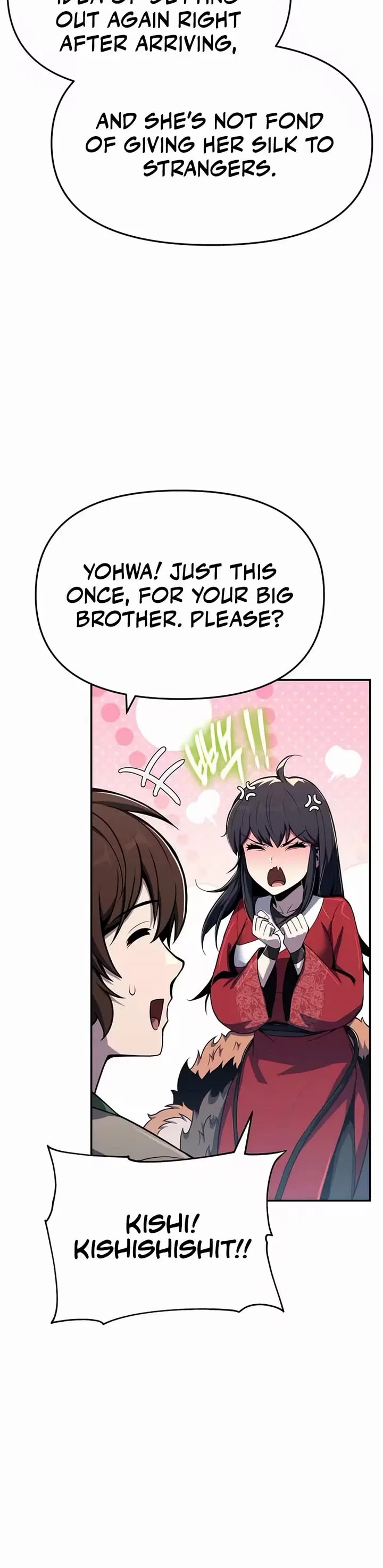 The Poison Master of Sacheondang Clan Chapter 80 – Page 52