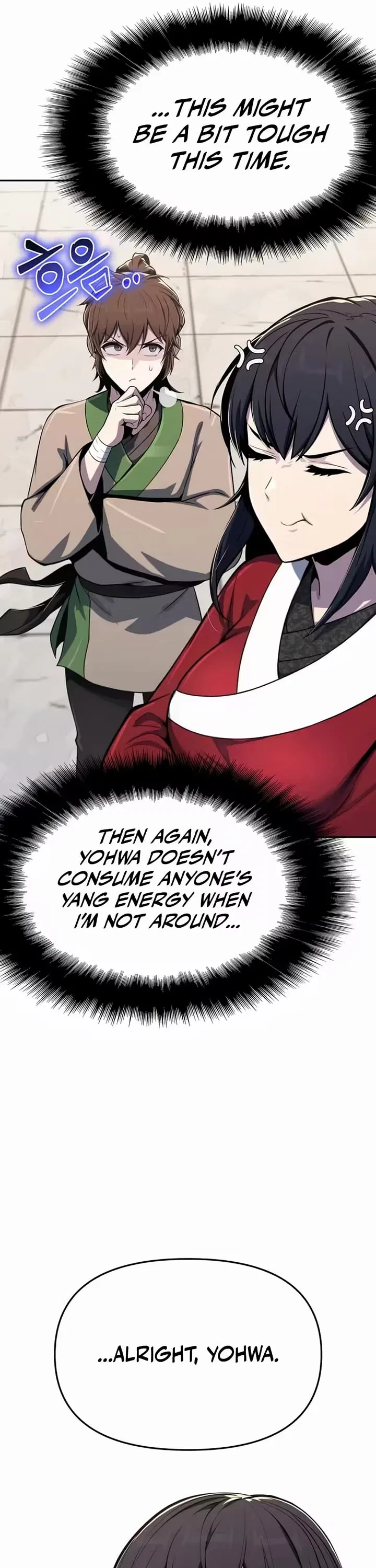The Poison Master of Sacheondang Clan Chapter 80 – Page 53