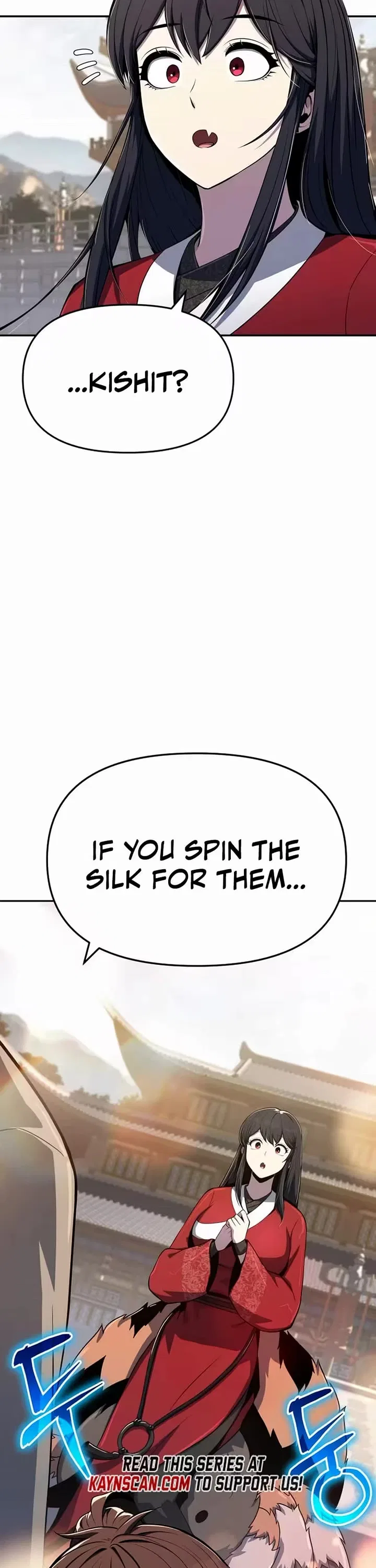 The Poison Master of Sacheondang Clan Chapter 80 – Page 54