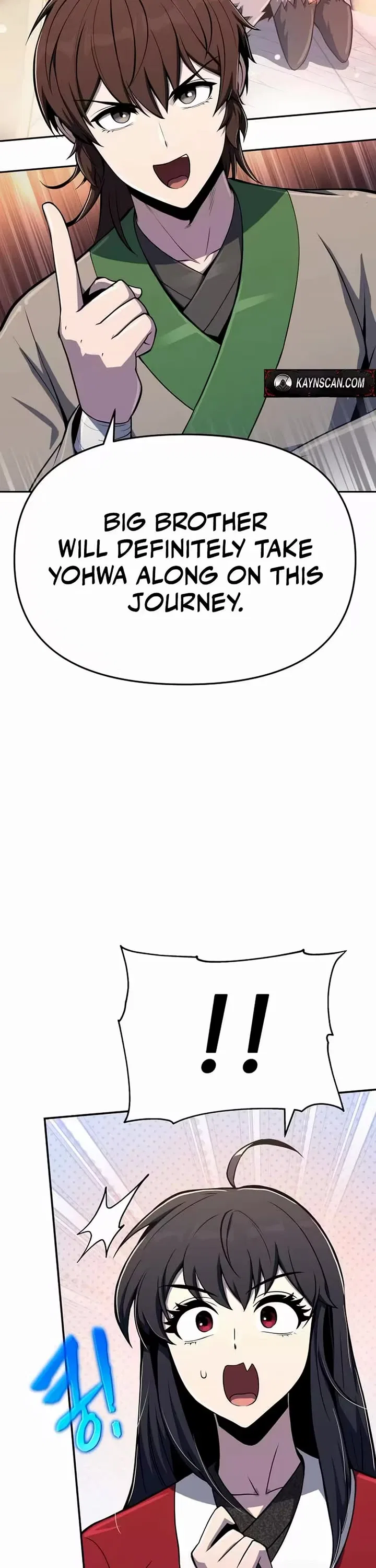 The Poison Master of Sacheondang Clan Chapter 80 – Page 55