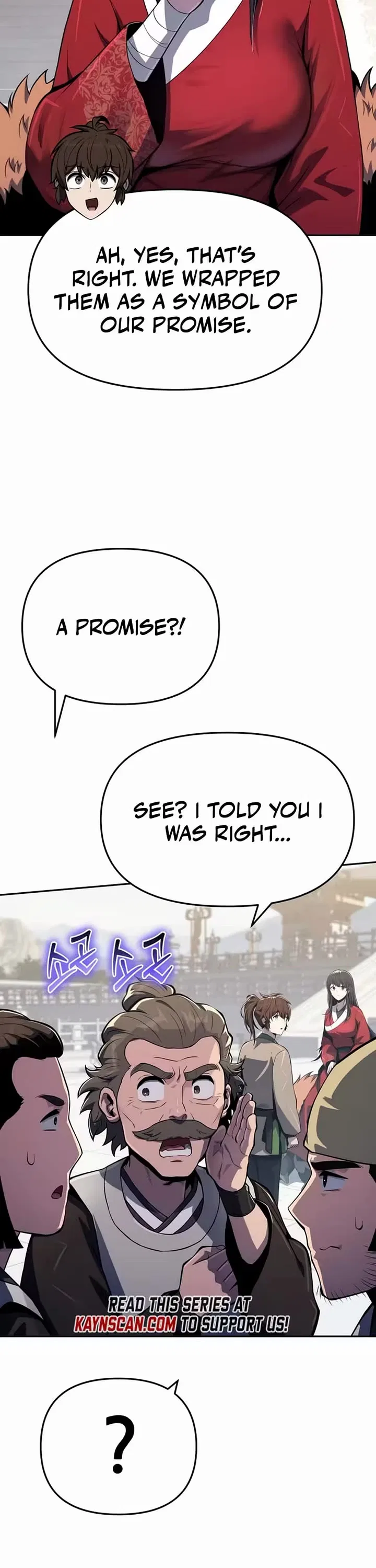 The Poison Master of Sacheondang Clan Chapter 80 – Page 59