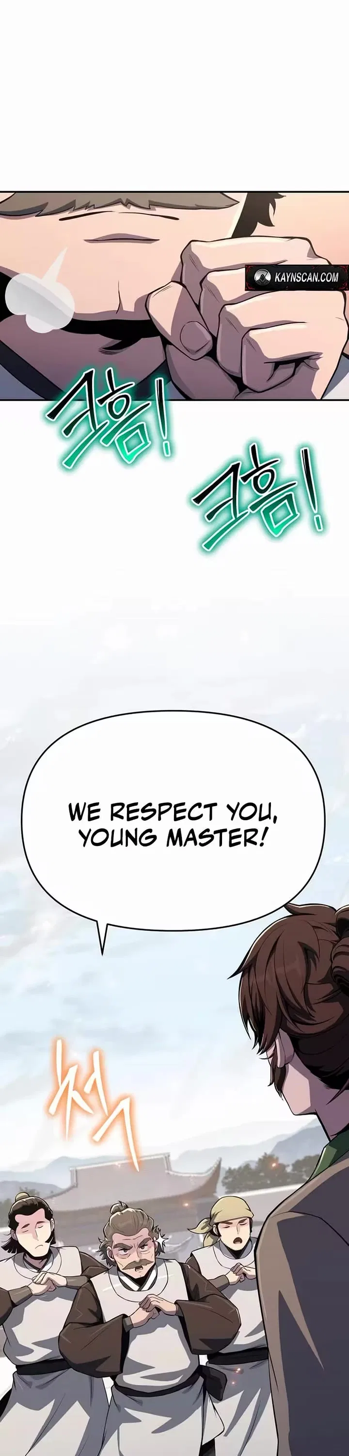 The Poison Master of Sacheondang Clan Chapter 80 – Page 60