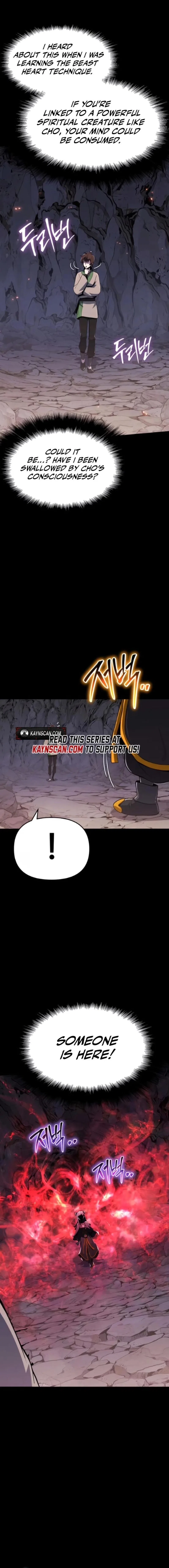 The Poison Master of Sacheondang Clan Chapter 79 – Page 8