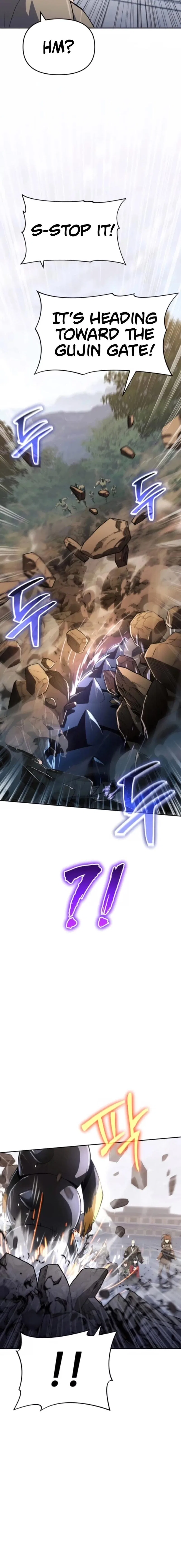 The Poison Master of Sacheondang Clan Chapter 79 – Page 14