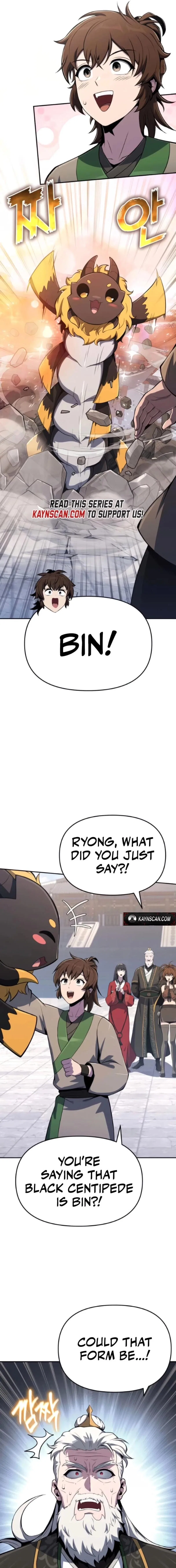 The Poison Master of Sacheondang Clan Chapter 79 – Page 15