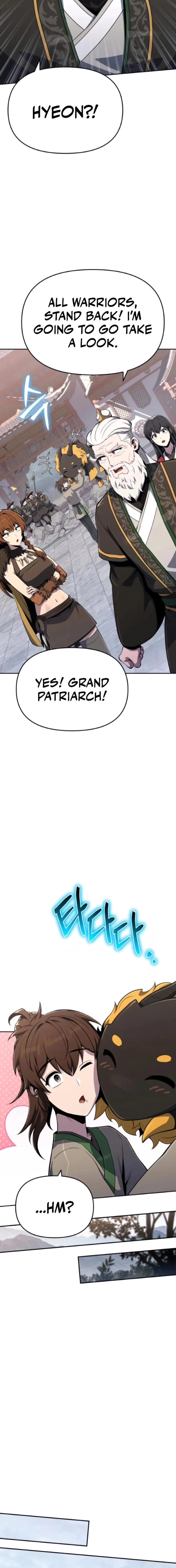 The Poison Master of Sacheondang Clan Chapter 79 – Page 16