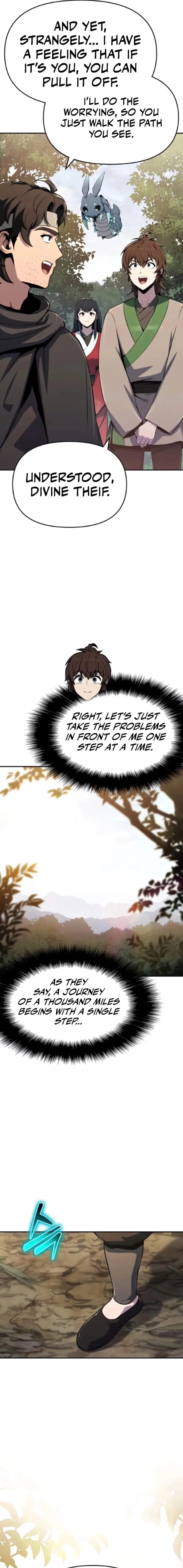 The Poison Master of Sacheondang Clan Chapter 79 – Page 25