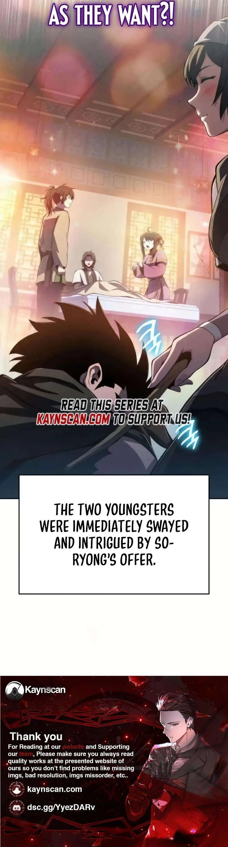 The Poison Master of Sacheondang Clan Chapter 77 – Page 14