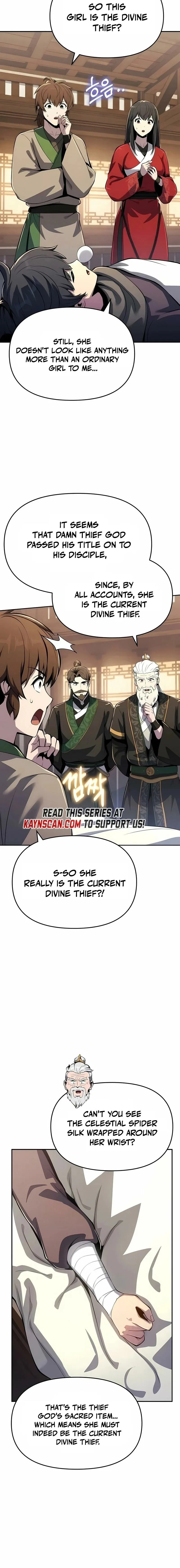 The Poison Master of Sacheondang Clan Chapter 75 – Page 2