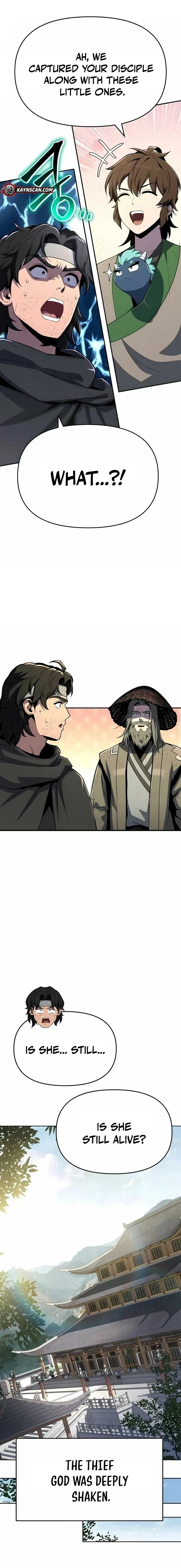The Poison Master of Sacheondang Clan Chapter 75 – Page 15