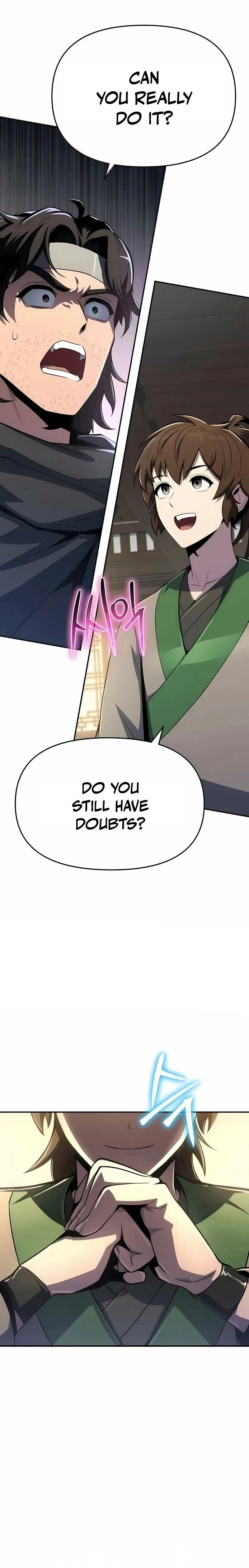 The Poison Master of Sacheondang Clan Chapter 75 – Page 26