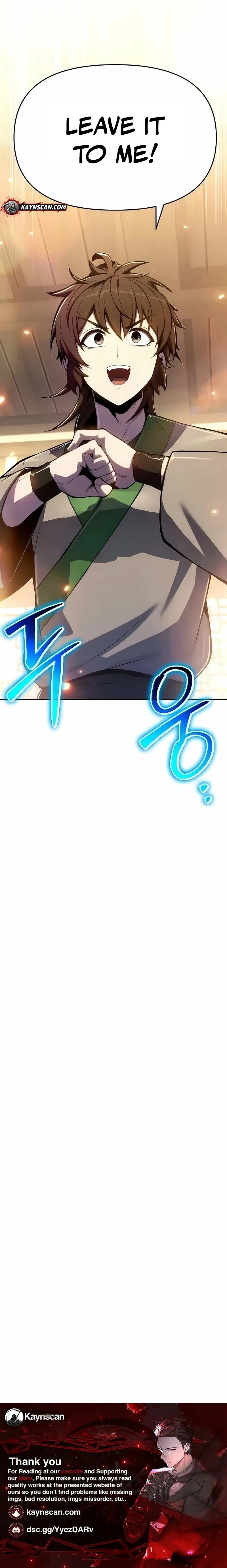 The Poison Master of Sacheondang Clan Chapter 75 – Page 27