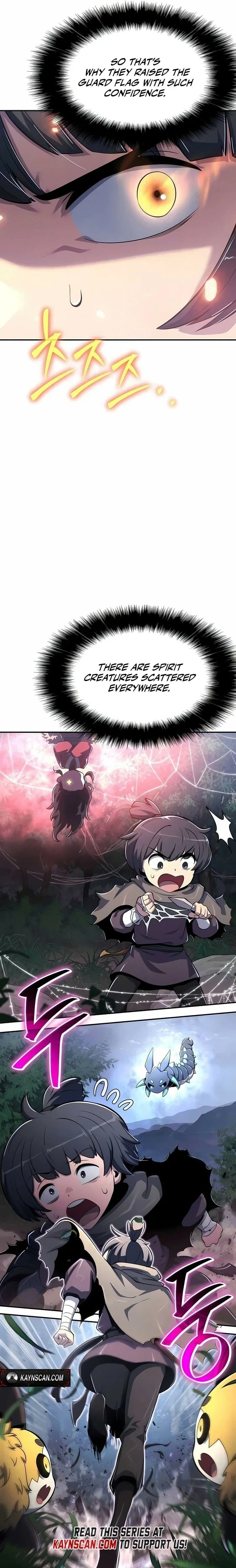 The Poison Master of Sacheondang Clan Chapter 74 – Page 3