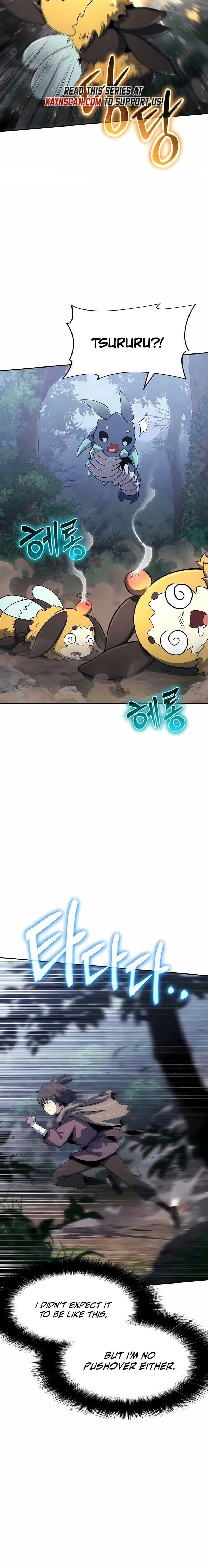The Poison Master of Sacheondang Clan Chapter 74 – Page 6