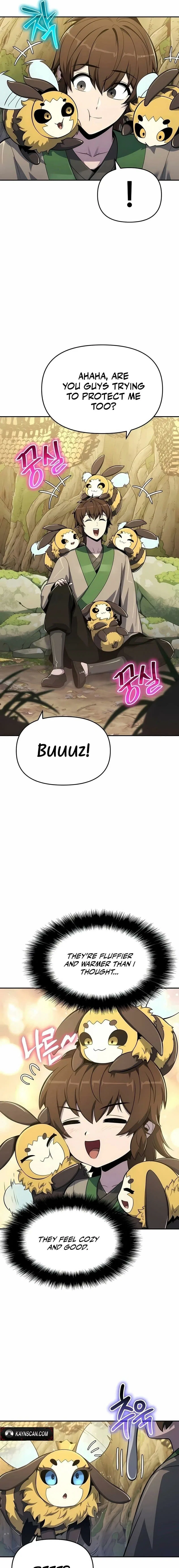 The Poison Master of Sacheondang Clan Chapter 74 – Page 11