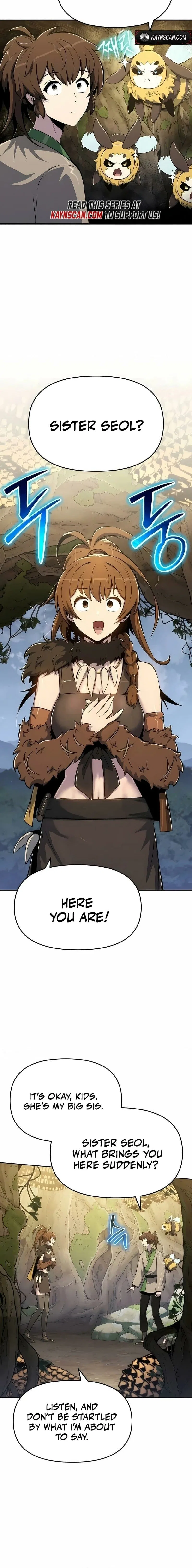 The Poison Master of Sacheondang Clan Chapter 74 – Page 14