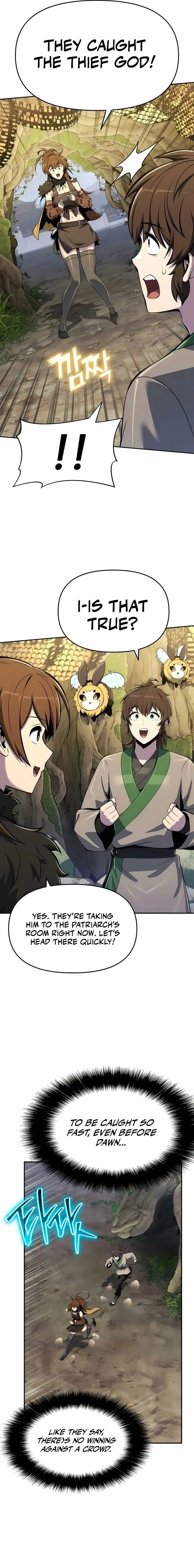 The Poison Master of Sacheondang Clan Chapter 74 – Page 15