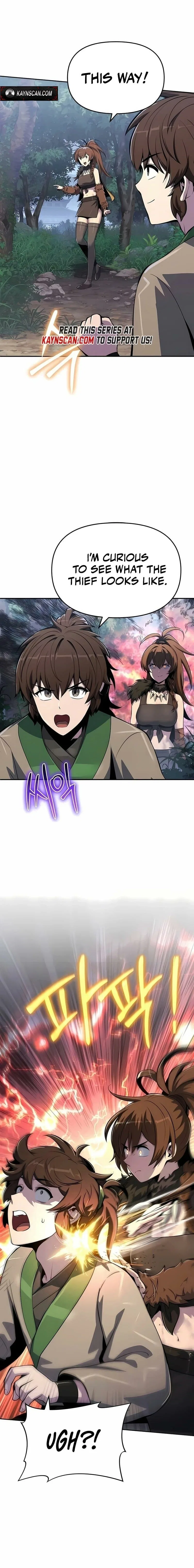 The Poison Master of Sacheondang Clan Chapter 74 – Page 16