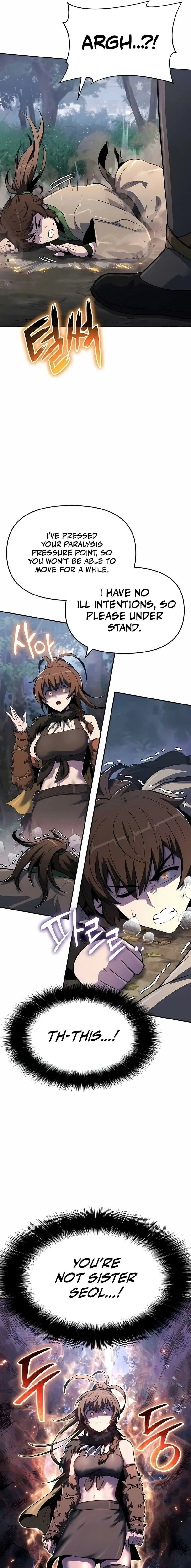 The Poison Master of Sacheondang Clan Chapter 74 – Page 17