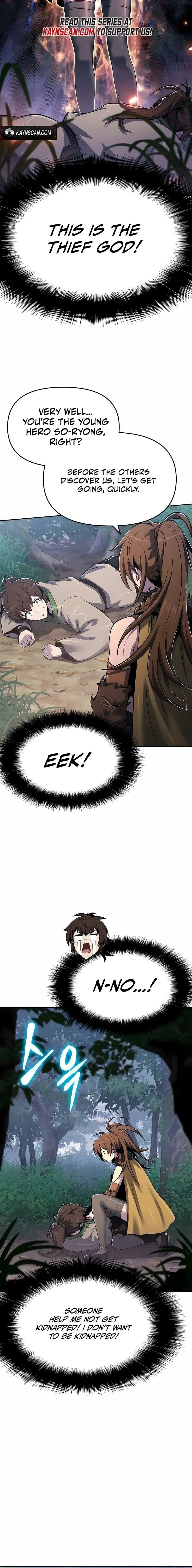The Poison Master of Sacheondang Clan Chapter 74 – Page 18