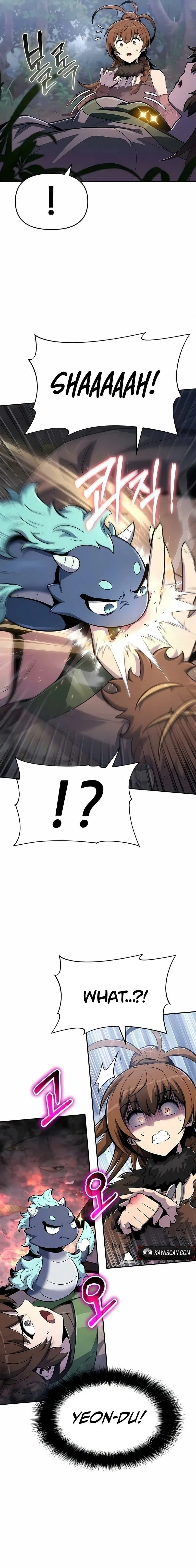 The Poison Master of Sacheondang Clan Chapter 74 – Page 19