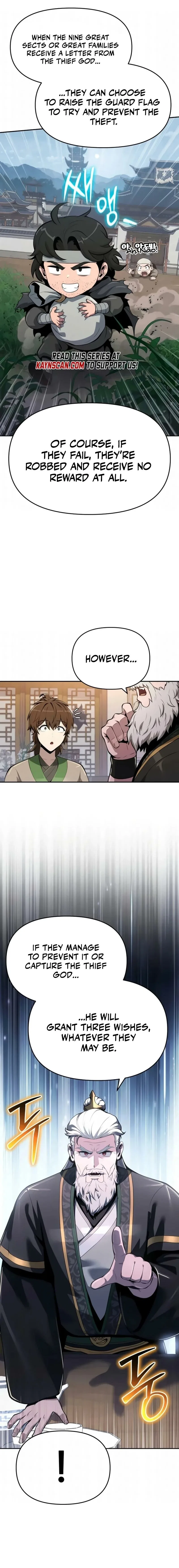 The Poison Master of Sacheondang Clan Chapter 73 – Page 14