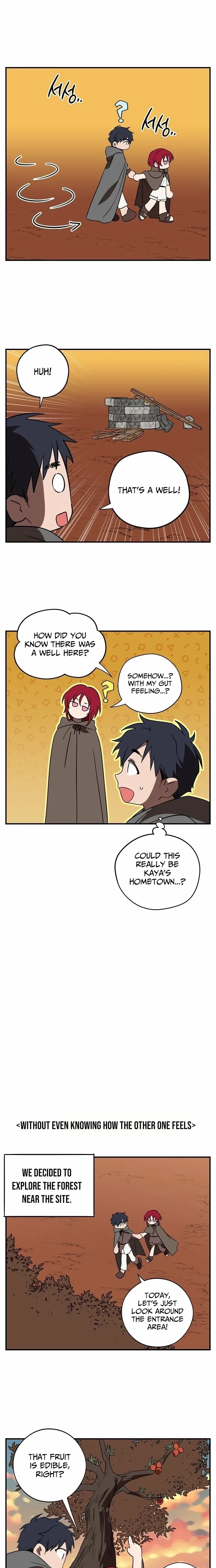 Blinded by the Setting Sun Chapter 229 – Page 2