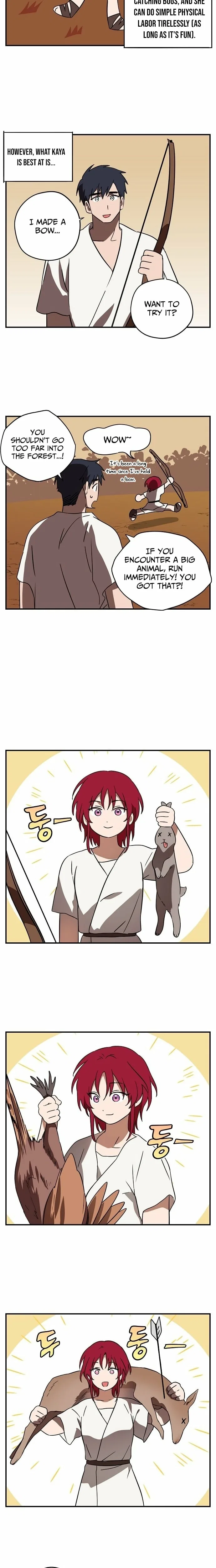 Blinded by the Setting Sun Chapter 229 – Page 5