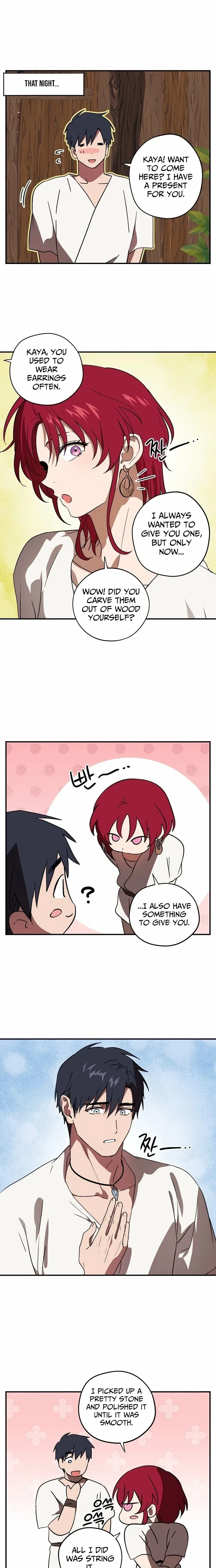 Blinded by the Setting Sun Chapter 229 – Page 10