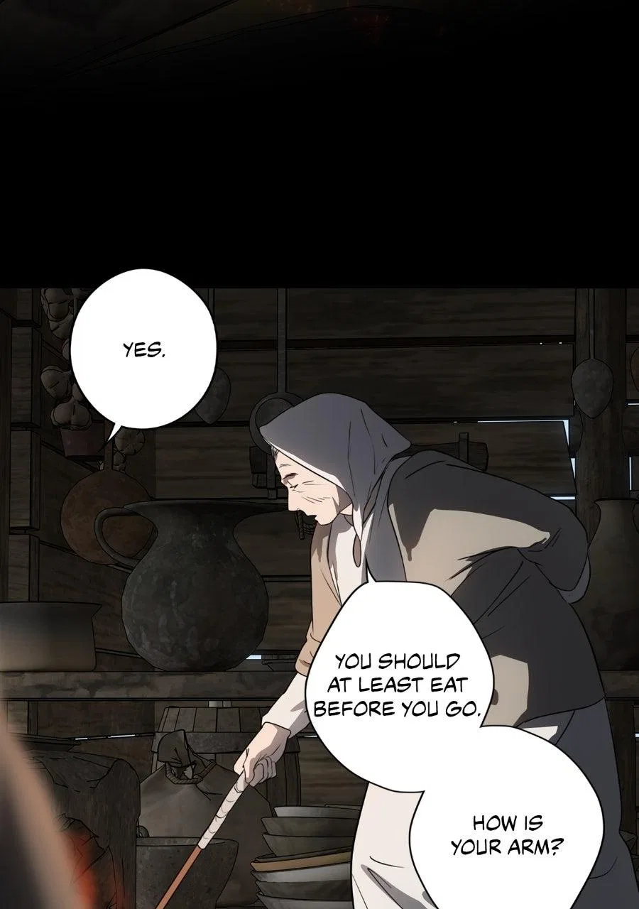 Blinded by the Setting Sun Chapter 228 – Page 2