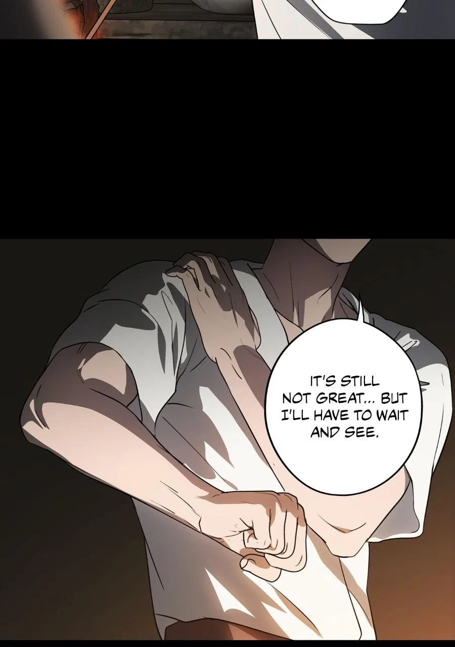 Blinded by the Setting Sun Chapter 228 – Page 3