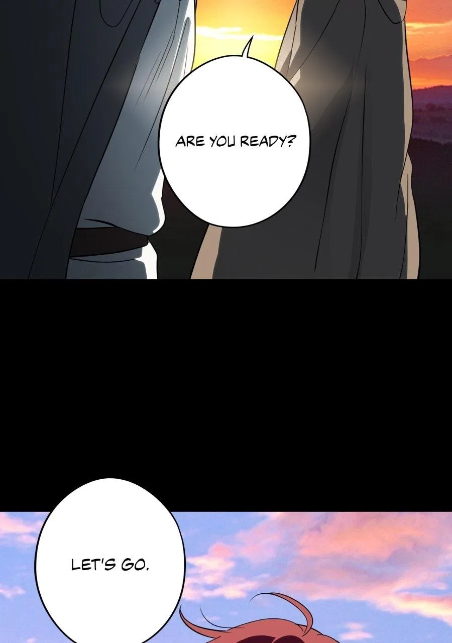 Blinded by the Setting Sun Chapter 228 – Page 6