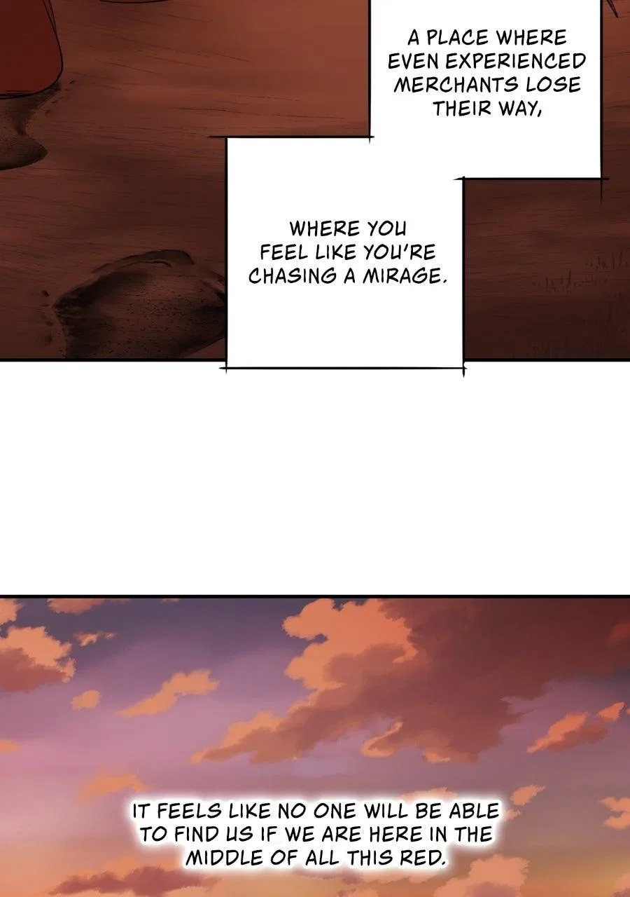 Blinded by the Setting Sun Chapter 228 – Page 14