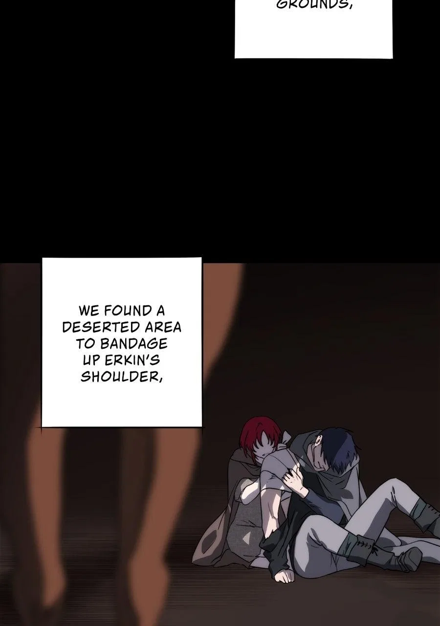 Blinded by the Setting Sun Chapter 228 – Page 23