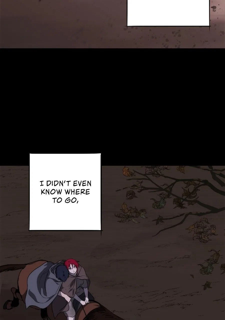 Blinded by the Setting Sun Chapter 228 – Page 25