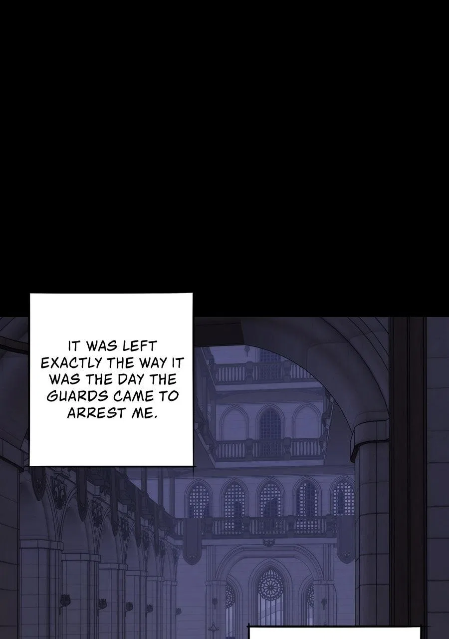 Blinded by the Setting Sun Chapter 228 – Page 29