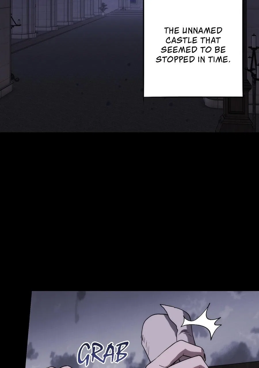 Blinded by the Setting Sun Chapter 228 – Page 30